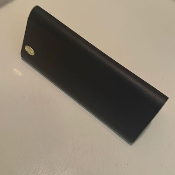 Paul & Joe Tortoise Shell Pattern Eyeglass Frames Brown Oval Everyday Academia - Picture 14 of 14